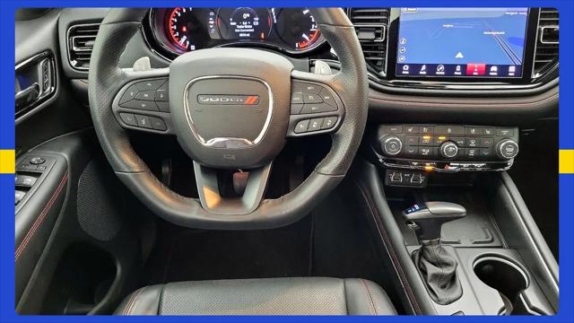 2024 Dodge Durango R/T Plus AWD