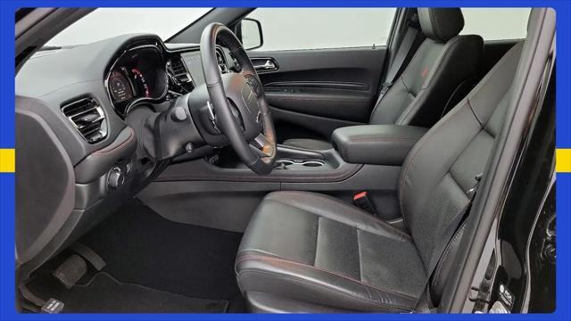 2024 Dodge Durango R/T Plus AWD