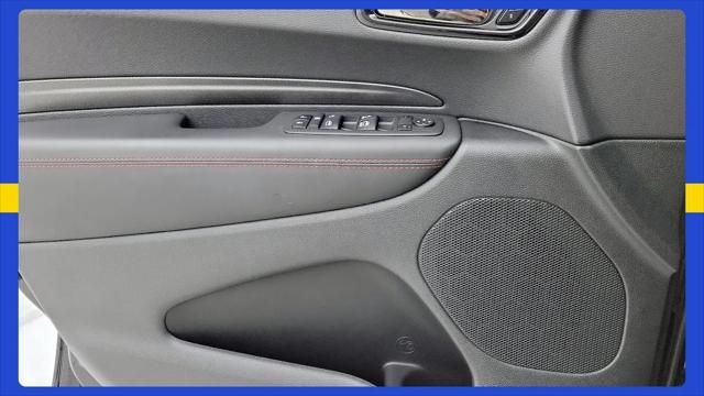 2024 Dodge Durango R/T Plus AWD