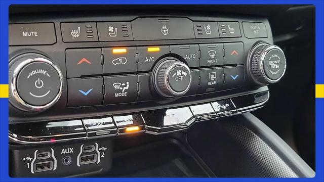 2024 Dodge Durango R/T Plus AWD