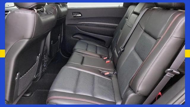 2024 Dodge Durango R/T Plus AWD