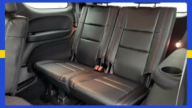 2024 Dodge Durango R/T Plus AWD