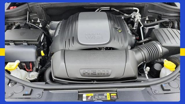 2024 Dodge Durango R/T Plus AWD