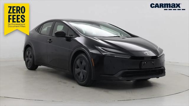 2025 Toyota Prius LE for sale in Jacksonville, FL