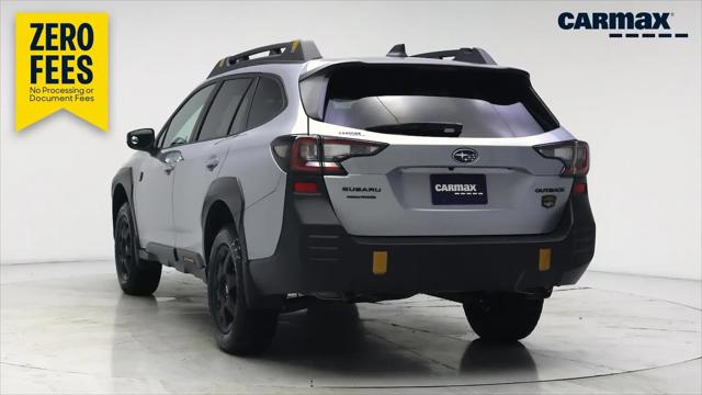 2025 Subaru Outback Wilderness for sale in Brandywine, MD