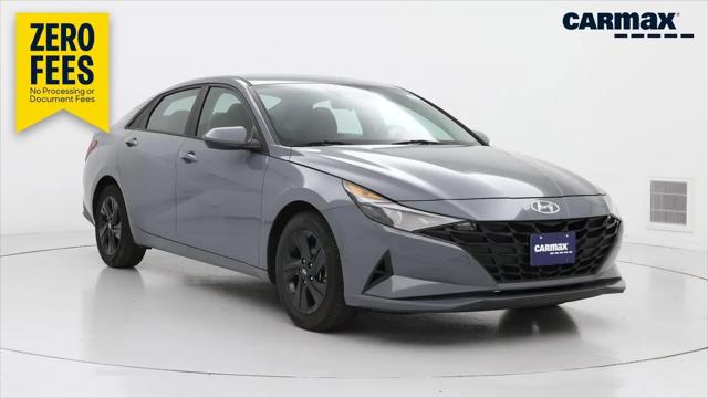 2023 Hyundai Elantra SEL for sale in Brandywine, MD