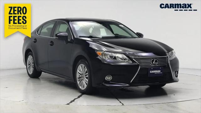 2015 Lexus ES 350 ES 350 for sale in Brandywine, MD