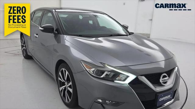 2016 Nissan Maxima 3.5 SL for sale in Brandywine, MD