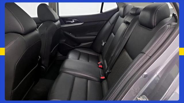 2016 Nissan Maxima 3.5 SL