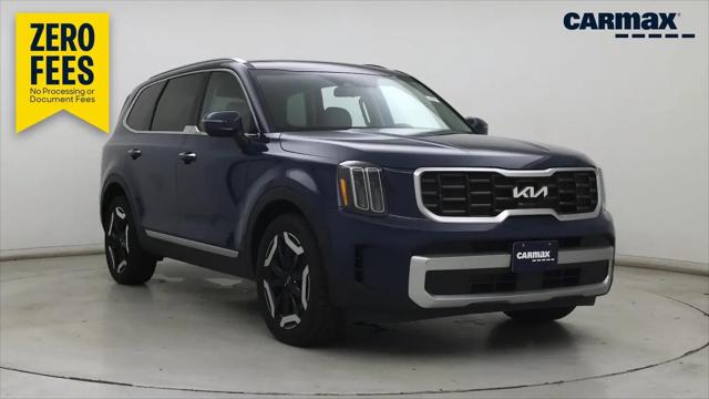 2023 Kia Telluride S for sale in Brandywine, MD