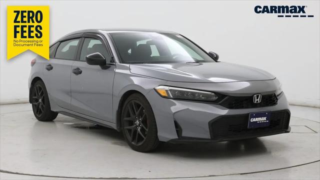 2025 Honda Civic Sport for sale in Brandywine, MD