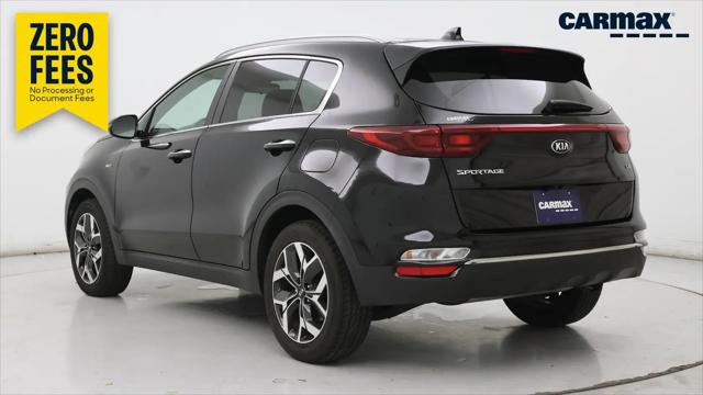 2020 Kia Sportage EX for sale in Brandywine, MD