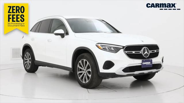 2024 Mercedes-Benz GLC 4MATIC SUV for sale in Brandywine, MD