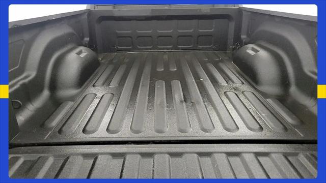 2019 Ram 1500 Classic Express Quad Cab 4x4 64 Box