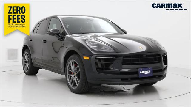 2022 Porsche Macan S for sale in Brandywine, MD