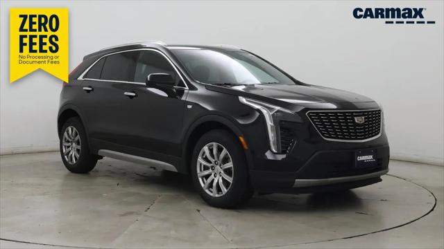 2019 Cadillac XT4 Premium Luxury for sale in Brandywine, MD