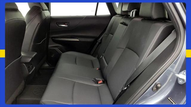 2021 Toyota Venza Limited