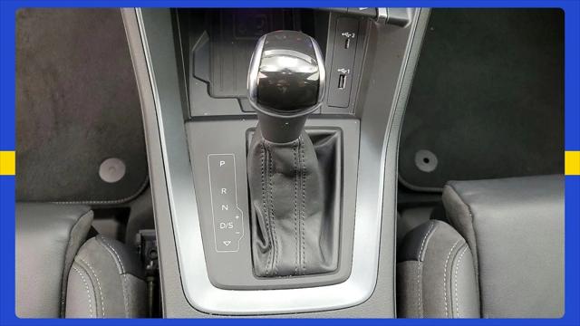 2020 Audi Q3 Prestige 45 TFSI S line quattro Tiptronic