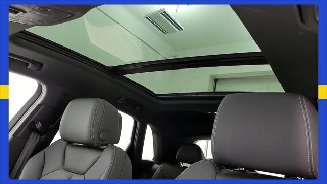 2020 Audi Q3 Prestige 45 TFSI S line quattro Tiptronic