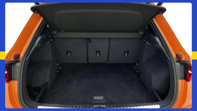 2020 Audi Q3 Prestige 45 TFSI S line quattro Tiptronic