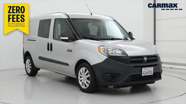 2015 Ram ProMaster City Cargo Van Tradesman for sale in Fairfield, CA