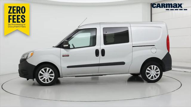 2015 Ram ProMaster City Cargo Van Tradesman