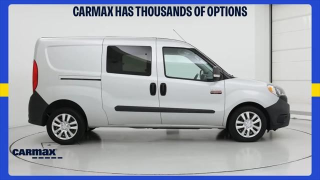 2015 Ram ProMaster City Cargo Van Tradesman