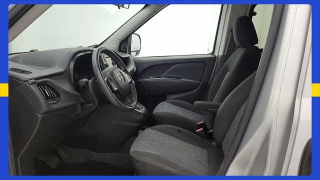 2015 Ram ProMaster City Cargo Van Tradesman