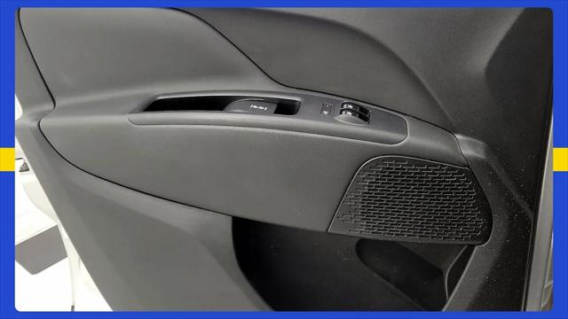 2015 Ram ProMaster City Cargo Van Tradesman