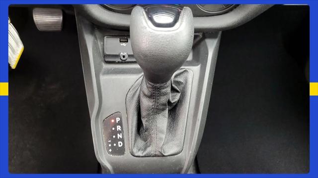 2015 Ram ProMaster City Cargo Van Tradesman