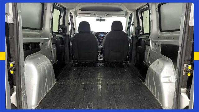 2015 Ram ProMaster City Cargo Van Tradesman
