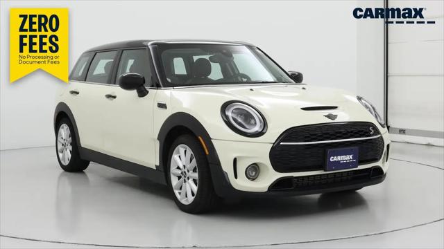 2023 MINI Cooper Clubman Cooper S for sale in Fairfield, CA