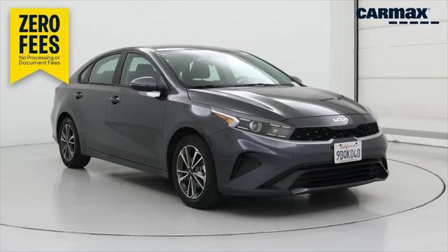 2023 Kia Forte LXS for sale in Fairfield, CA