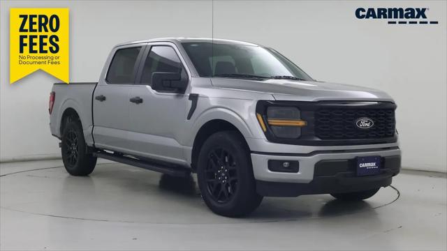 2024 Ford F-150 STX for sale in Garland, TX