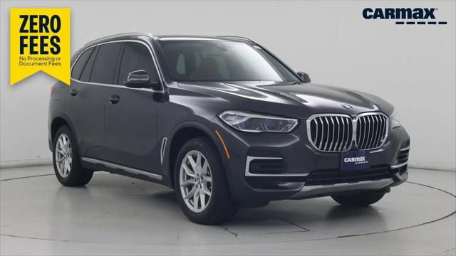 2022 BMW X5 sDrive40i for sale in Garland, TX