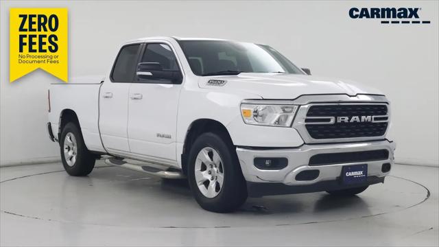 2022 Ram 1500 Lone Star for sale in Garland, TX