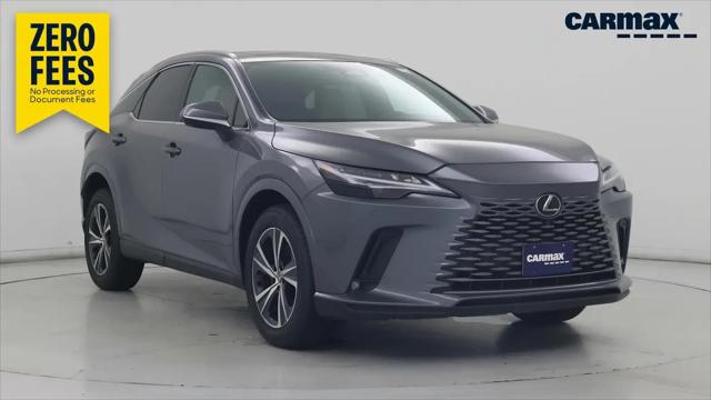 2023 Lexus RX 350 Premium for sale in Garland, TX