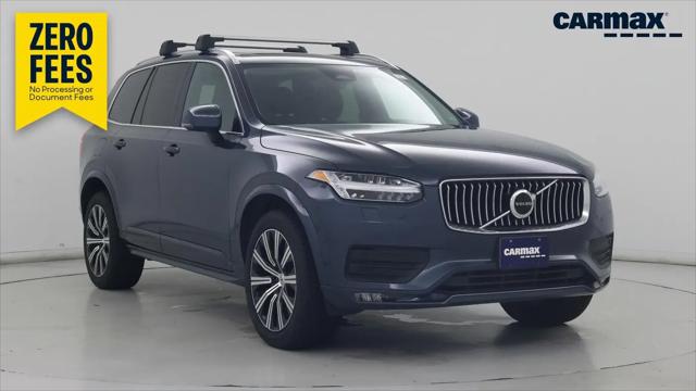 2023 Volvo XC90 B6 Core for sale in Garland, TX