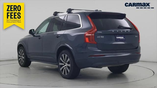 2023 Volvo XC90 B6 Core for sale in Garland, TX
