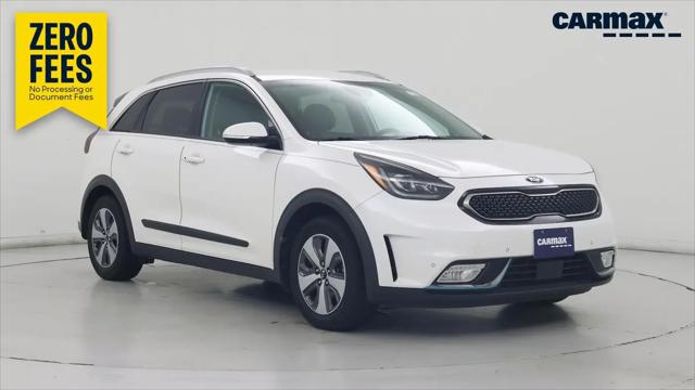 2018 Kia Niro Plug-In Hybrid EX Premium for sale in Garland, TX