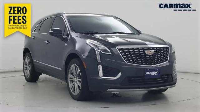 2023 Cadillac XT5 FWD Premium Luxury for sale in Garland, TX
