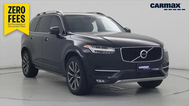 2019 Volvo XC90 T5 Momentum for sale in Garland, TX