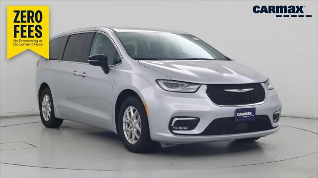 2024 Chrysler Pacifica Touring L for sale in Garland, TX