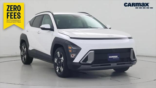 2025 Hyundai Kona SEL for sale in Garland, TX