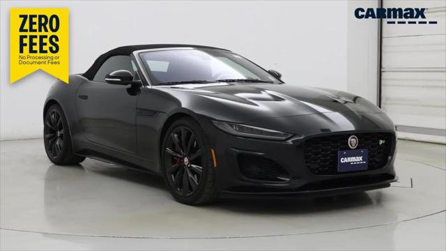 2023 Jaguar F-TYPE R AWD Automatic for sale in Smithtown, NY