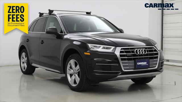 2019 Audi Q5 45 Premium for sale in Smithtown, NY