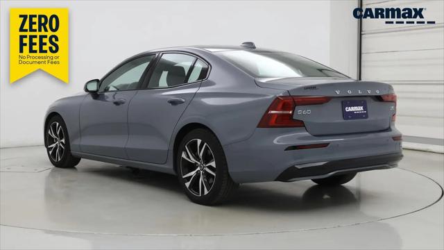 2024 Volvo S60 B5 Core Dark Theme for sale in Smithtown, NY