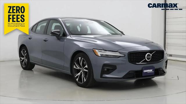 2024 Volvo S60 B5 Core Dark Theme for sale in Smithtown, NY