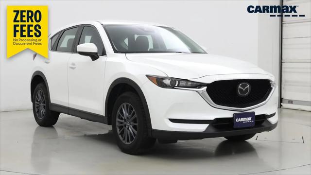2020 Mazda CX-5 Sport for sale in Smithtown, NY