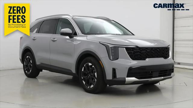 2025 Kia Sorento S for sale in Smithtown, NY